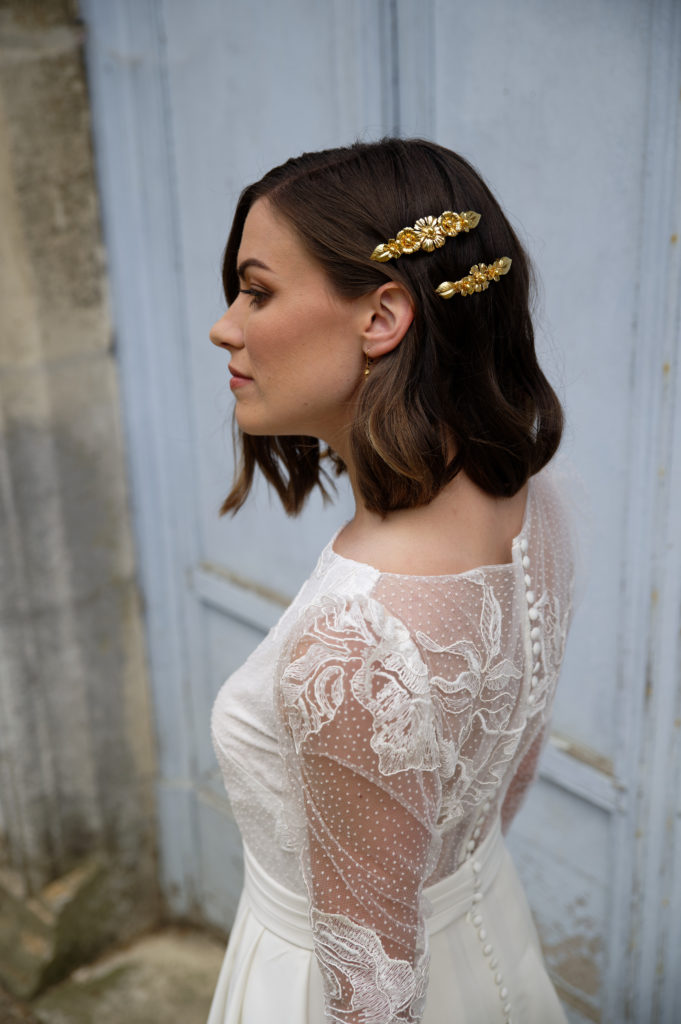 Robe de mariée Roxanne